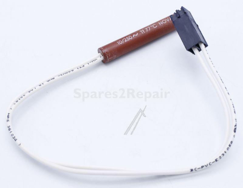 Smeg Thermostatic Fuse - 817870269 Thermal Fuse