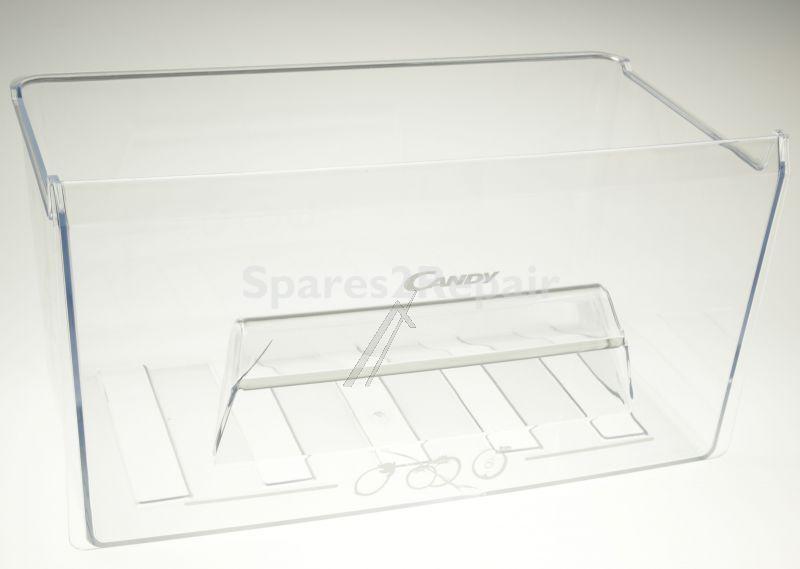 Vegetable Drawer - 49036555 Cass verd 1 06 tq2377-111 [Candy Hoover]
