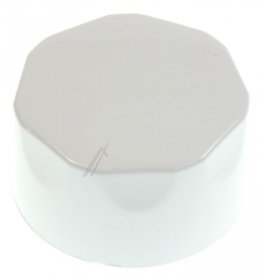 Samsung Button - Dc64-02110a Knob-encoder:aegis-bigbang absda White