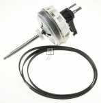 Hisense Gorenje Ac Motors - 565375 Em-bpm With Belt Askoll Sp13 Ask