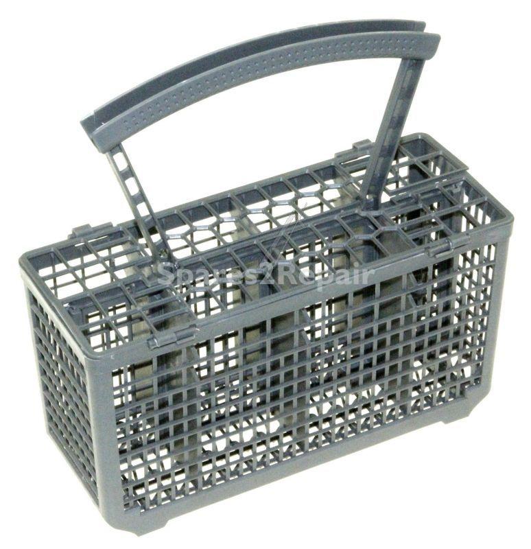Cutlery Basket - C00409505 482000005641 Cutlery Tray [Whirlpool Indesit]