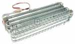 Evaporator - 00713784 Condenser - Kondanser 505x1300 Drayersiz Kgn34-kgv39 [Bosch Siemens]