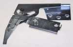 Door Hinge For Dishwasher - 1531107124 Door Hinge right [Electrolux Aeg]