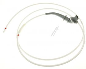 Haier Hopper - 0060857434 49055790 Hopper Guide Assembly Components
