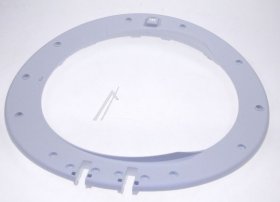 Samsung Flange Washing Machine Window - Dc61-02802a Holder-glass:wf0602nxw pp t2 8w449 l449