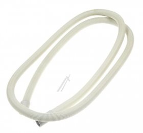 Beko Washing Machine Outlet Pipe - Drain Hose 2803800700