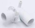 Coupling Plate - 2849330100 C00867382 Siphon Elbow [Arcelik]