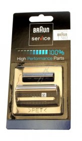 Braun Shaver Head - 81573085 5s Cutter