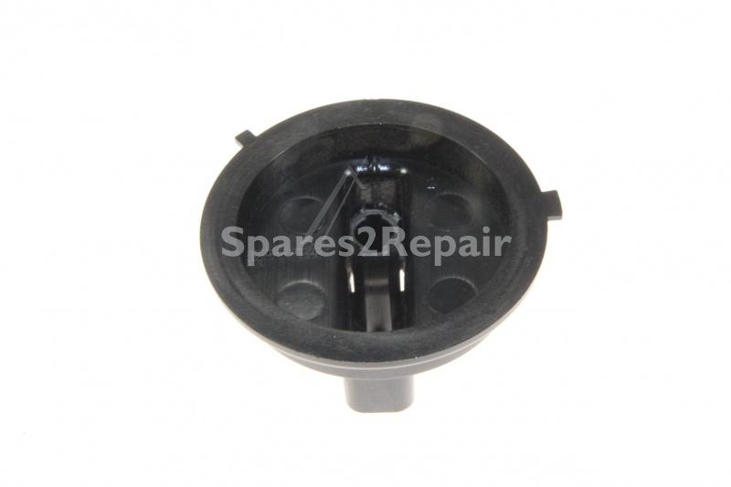 Samsung Button - De64-01841a Knob-power(m) sef-core abs Hg0760s - - -