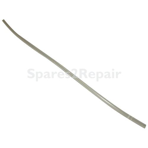 Saeco Connecting Hose For Coffee Machines - 9972 045 996530051237 Connecting Hose Silicone 3 5x6 L=350mm