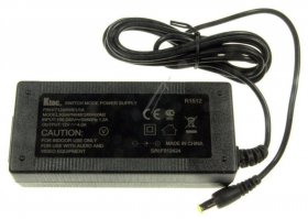 Humax Plug in Transformer - Kt1240wieu1a External Power Supply