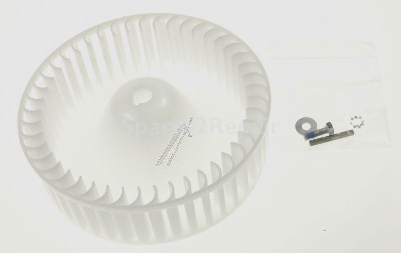 Hisense Gorenje Fan Blades - 147103 Re-circulating Fan