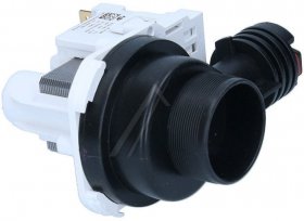 Drain Pump - Bpx2-14l 140000738017 Drain Pump 50hz [Electrolux Aeg]