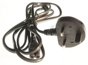 Hisense Gorenje Mains Power Lead - Ht1157971 Power Cable Lp-61l+ls-7 2m Roh -2m