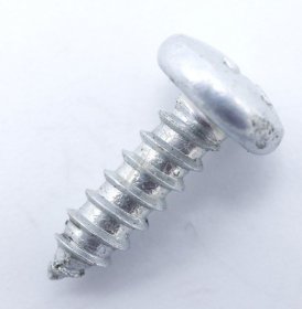 Screw - C00057706 482000022061 Self-tapping Screw T1-2t [Whirlpool Indesit]