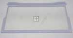 Whirlpool Indesit Fridge Freezer Glass Shelf - C00314156