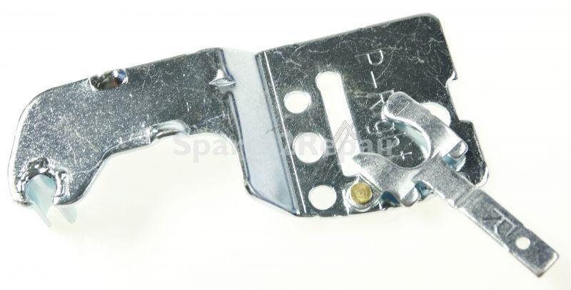 Lg Door Hinges For Fridges - Aeh73957106 Hinge Assembly upper