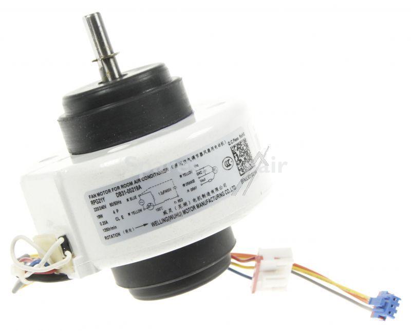 Samsung Ventilator Motor - Db31-00219a Motor Fan-ydk-016s1408-01 ydk-016s1408-0