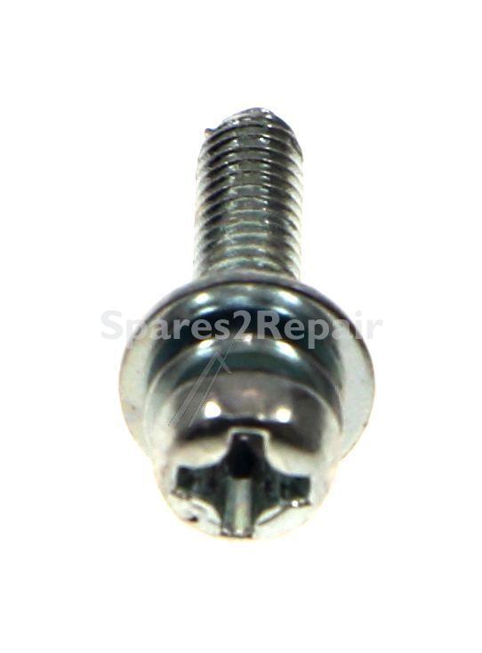 Samsung Fixings And Brackets - Db61-01638b Holder-pipe vivace1 hips 2 5 68 5 153 5