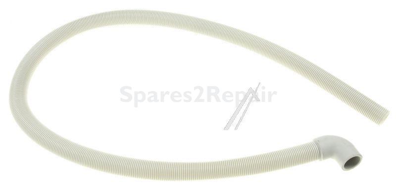 Outlet Pipe - 2609900300 C00961612 Discharge Hose Assembly [Arcelik]