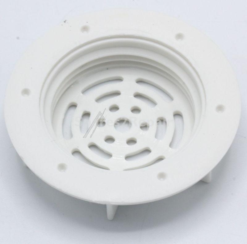 Nut - 1070118 Blower Nut [Amica]