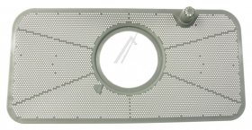 Dishwasher Filter - 9178009406 C00959150 Plastic Filter [Arcelik]