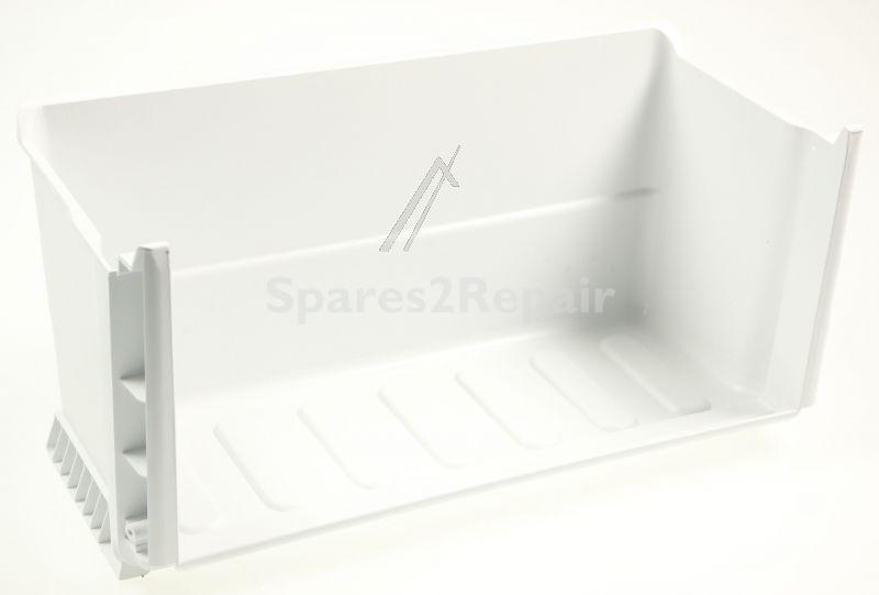 Freezer Drawer - C00485145 481244079157 Drawer Freezing [Whirlpool Indesit]