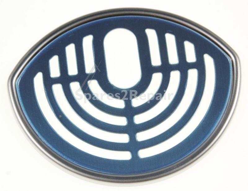Support Grid - Wi1454 Cup Plate [Delonghi]