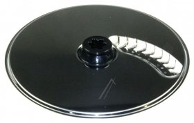 Cutting Discs - 4055231684 Disc Metal Chipper-cutter [Electrolux Aeg]