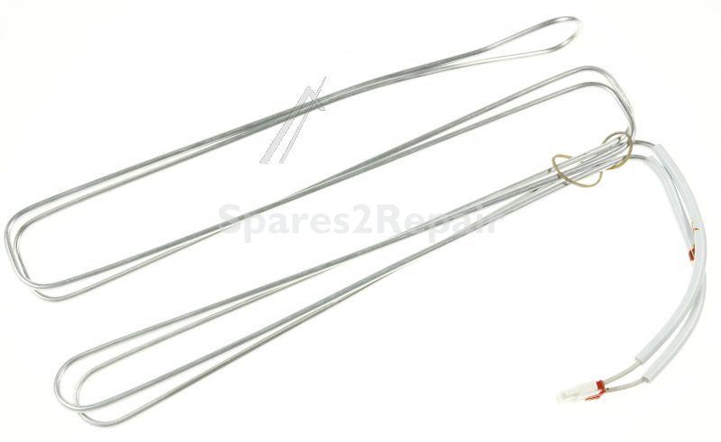 Defrosting Heater - 4821310185 C00872037 Heater (b-725) [Arcelik]