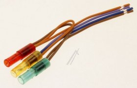 Filament Lamp - 00612849 Lamp-control [Bosch Siemens]