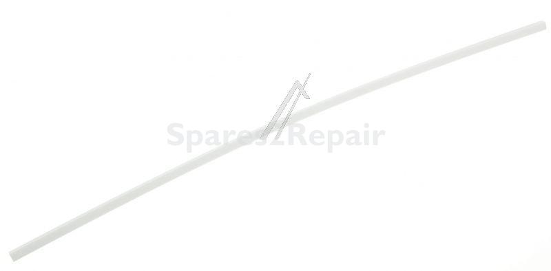 Ornamental Rail - 5704811700 C00912678 Front Profile For Glass Shelf [Arcelik]