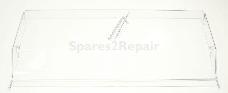 Flap - 00678737 Flap [Bosch Siemens]