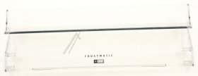 Panel - 2109317053 Freezer Flap Neutral 296 404 5 [Electrolux Aeg]