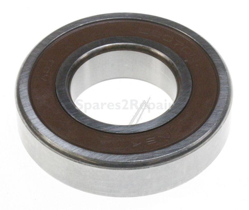 Ball Bearing Water proof - 6207du 41022627 Ball Bearing [Candy Hoover]