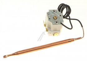 Climadiff Fridge Thermostat - Gtlu3034 1 32 0043 00 Thermostat Cotherm