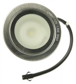 Hood Lamp - 49036452 Lamp-b62-2401-175-0 [Candy Hoover]