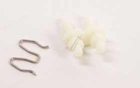Connector - Ms-622719 Joining Element+pin [Groupe SEB]
