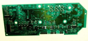 Display Unit - 1320035932 Assembly user Interface Board [Electrolux Aeg]