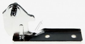 Lg Door Hinges For Fridges - Aeh73678201 Hinge Assembly Center