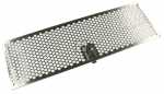Elica Metal Grease Trap - Gf02zc Grease Filter