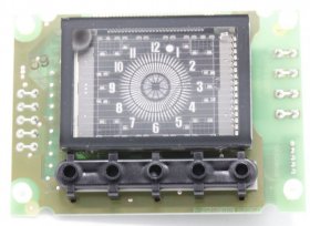 Smeg Timer - 816290704 Programmer