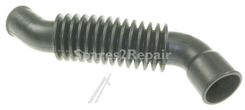 Connector Hose - 41035094 Pump Connector Ric lb Std [Candy Hoover]