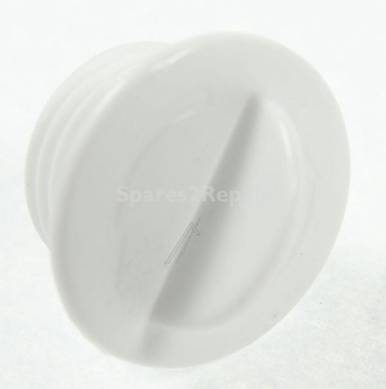 Hisense Gorenje Flap - 434238 Drain Plug