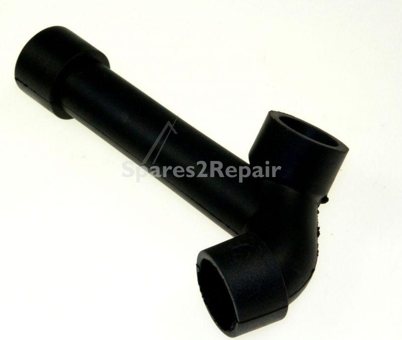 Tube - C00209681 482000084585 Hose-circ Pump [Whirlpool Indesit]