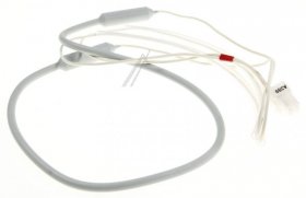 Sharp Defrosting Heater - Rhetba389cbzz Heater