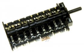 Smeg Oven Switch - 811730202 Selector Switch