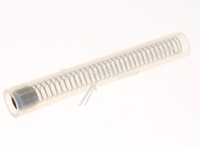 Connecting Hose For Coffee Machines - Kw675661 Silicone Hose Es500-es621 [Delonghi]