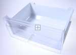 Freezer Drawer - 49040976 Middle Drawer Freezer Part [Candy Hoover]