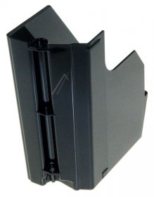 Saeco Pulp Container - 421941288343 Black Dump Box